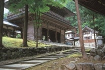 ◎WEB予約でリボンポイント3ポイント◎【梅坪・豊田発】*日帰り昼食付*『涼を感じる福井旅 夏の永平寺と隠れた苔の名所!大塩八幡宮』2